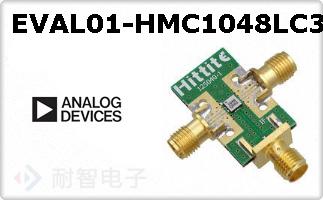 EVAL01-HMC1048LC3B