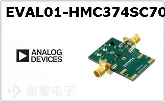 EVAL01-HMC374SC70E