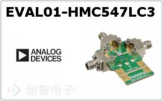 EVAL01-HMC547LC3