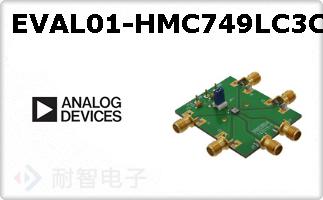 EVAL01-HMC749LC3C