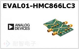 EVAL01-HMC866LC3