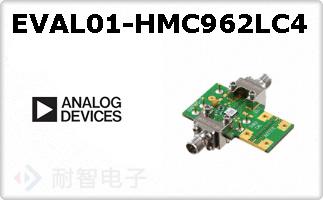 EVAL01-HMC962LC4