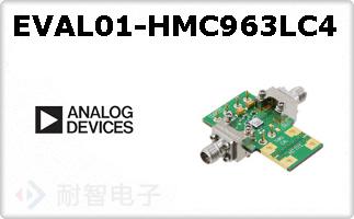 EVAL01-HMC963LC4