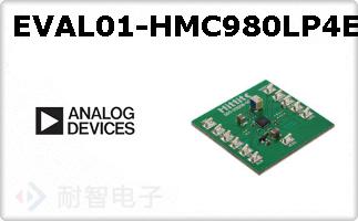 EVAL01-HMC980LP4E