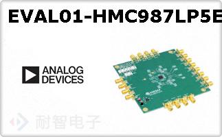 EVAL01-HMC987LP5E