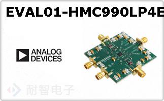 EVAL01-HMC990LP4E