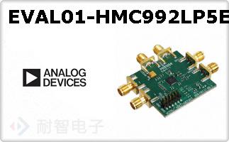 EVAL01-HMC992LP5E