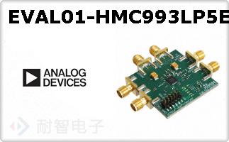 EVAL01-HMC993LP5E