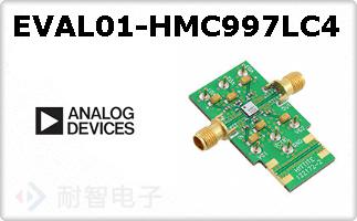 EVAL01-HMC997LC4