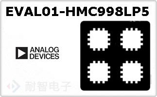 EVAL01-HMC998LP5