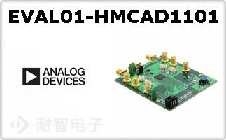 EVAL01-HMCAD1101