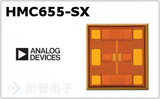 HMC655-SX