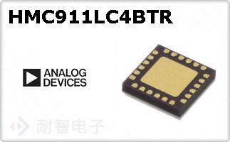 HMC911LC4BTR