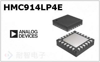 HMC914LP4E