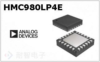 HMC980LP4E