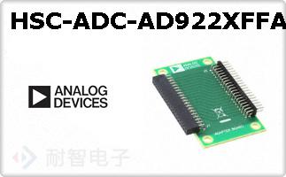 HSC-ADC-AD922XFFAZ