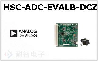 HSC-ADC-EVALB-DCZ