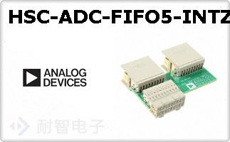 HSC-ADC-FIFO5-INTZ