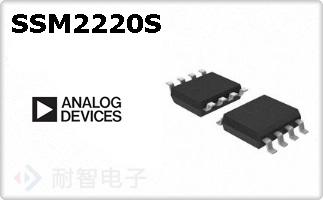 SSM2220S