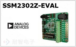 SSM2302Z-EVAL