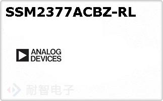 SSM2377ACBZ-RL